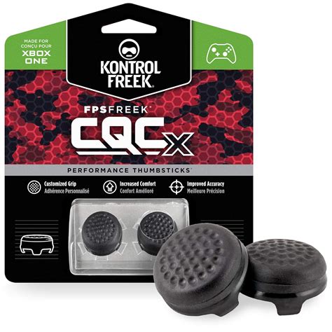 xbox 360 thumbsticks|Amazon Best Sellers: Best Xbox One Thumb Grips.